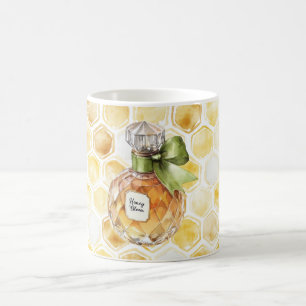 Honey Bloom Perfume Coffee Mug