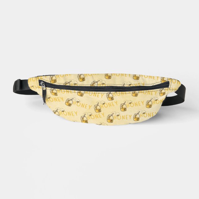 Honey Bum Bags (Front)