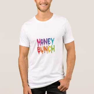 Honey Bunch Tri-Blend Shirt
