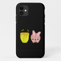 Honey Bunny Cute & Funny Rabbit Animal Lovers