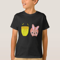 Honey Bunny Cute & Funny Rabbit Animal Lovers