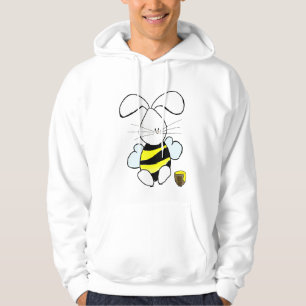 Honey Bunny Hoodie
