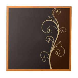 Honey Caramel Tile