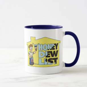 Honey Dew Mug
