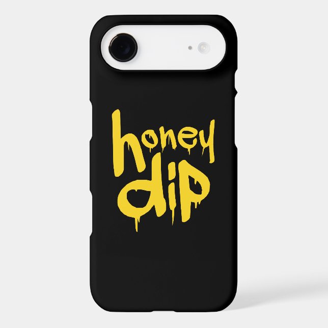 honey dip (Back)