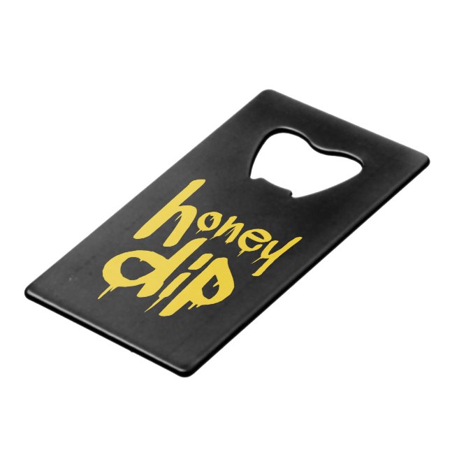 honey dip (Front Angled)