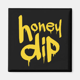 honey dip magnet