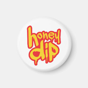 honey dip magnet