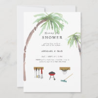 Honey Do Couples Bridal Shower