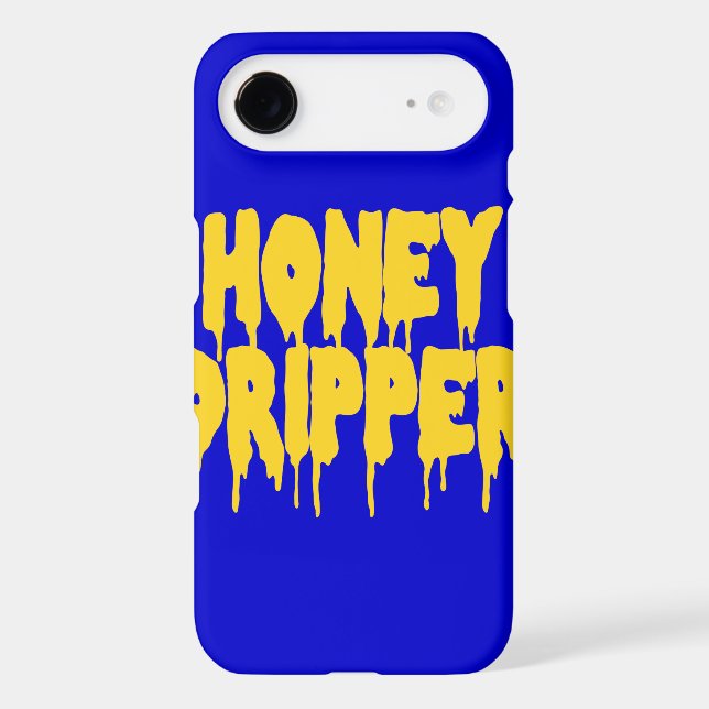 Honey Dripper (Back)