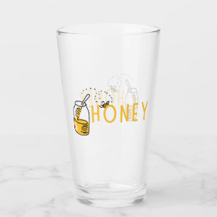 Honey Glass