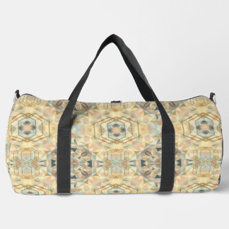 Honey Glaze Duffle Bag