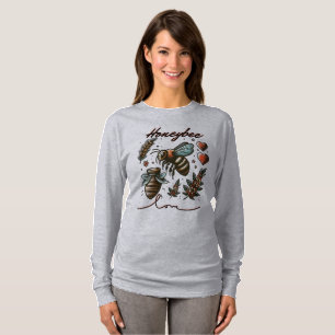 Honey Hive Beekeeping T-Shirt