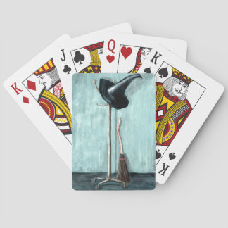 Honey, I’m Home Playing Cards