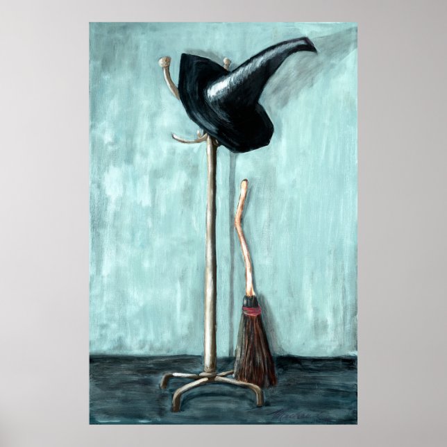 Honey, I’m Home Poster (Front)