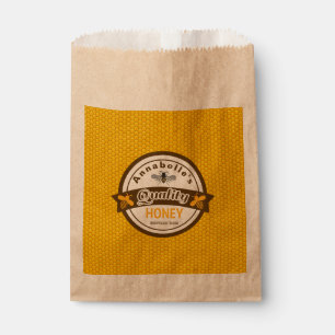 Honey Jar Bag Personalise