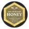 Honey Jar Label | Honey Bee  and Apiary Name