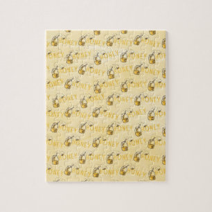Honey Jigsaw Puzzle