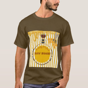 honey label  T-Shirt