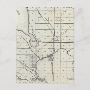 Honey Lake Valley Postcard