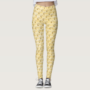 Honey Leggings
