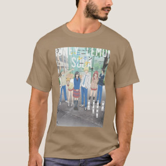 Honey Lemon Soda funny T-Shirt