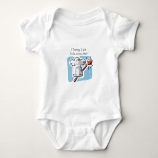 Honey Liz Baby Bodysuit