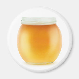 Honey Magnet