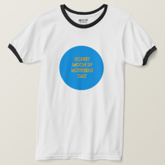 HONEY MOON IN MOTHER'S DAY FAMILY T SHIRT 