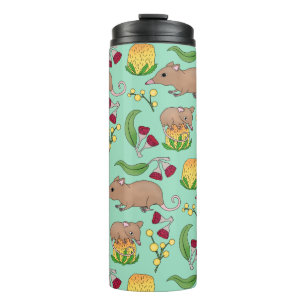 Honey Possum Thermal Tumbler