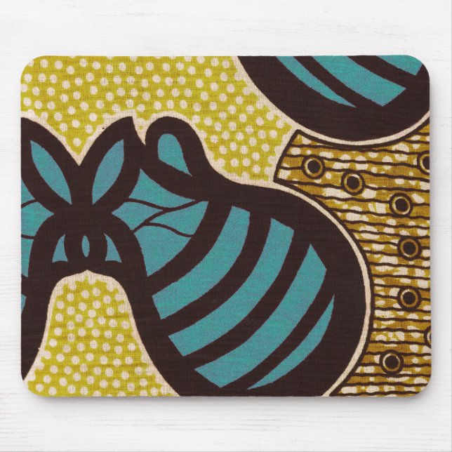 Honey Pot Mouse Mat (Front)