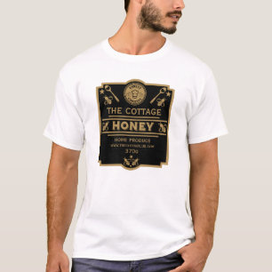 Honey Seller T-Shirt