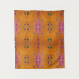 Honey tapestry