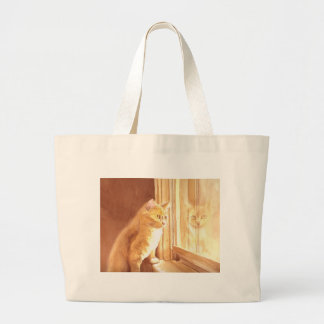 Honey the Kitten Bag
