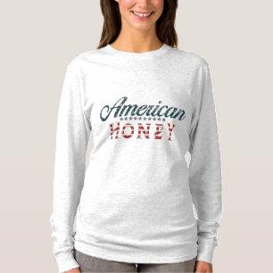 Honey USA T-Shirt