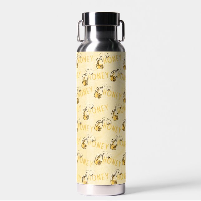 Honey Water Bottle (Front)