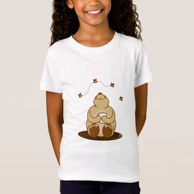 Honeybear T-Shirt (Front)