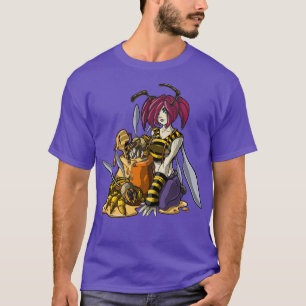 Honeybee Babe T-Shirt