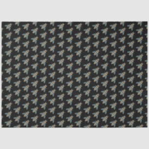Honeybee (black) - Tissue Paper