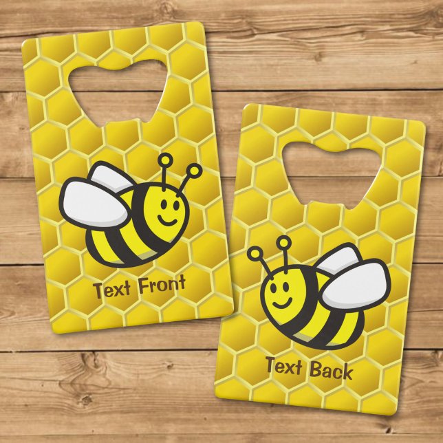 Honeybee Cartoon (Creator Uploaded)