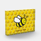 Honeybee Cartoon