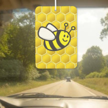Honeybee Cartoon