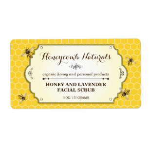 Honeybee Handmade