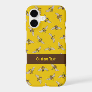 Honeybee Pattern