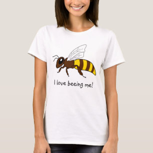Honeybee T-Shirt