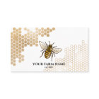 Honeycomb Bee Farm Beekeeper Apiarist Honeybees