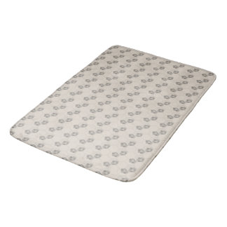 Honeycomb | Honeycomb Bath Mat