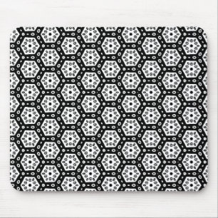 Honeycomb II - v2 Mouse Mat