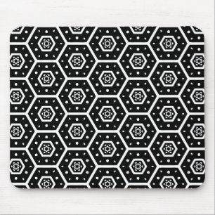 Honeycomb Mouse Mat