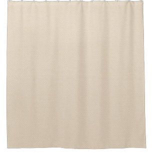 Honeycomb  shower curtain